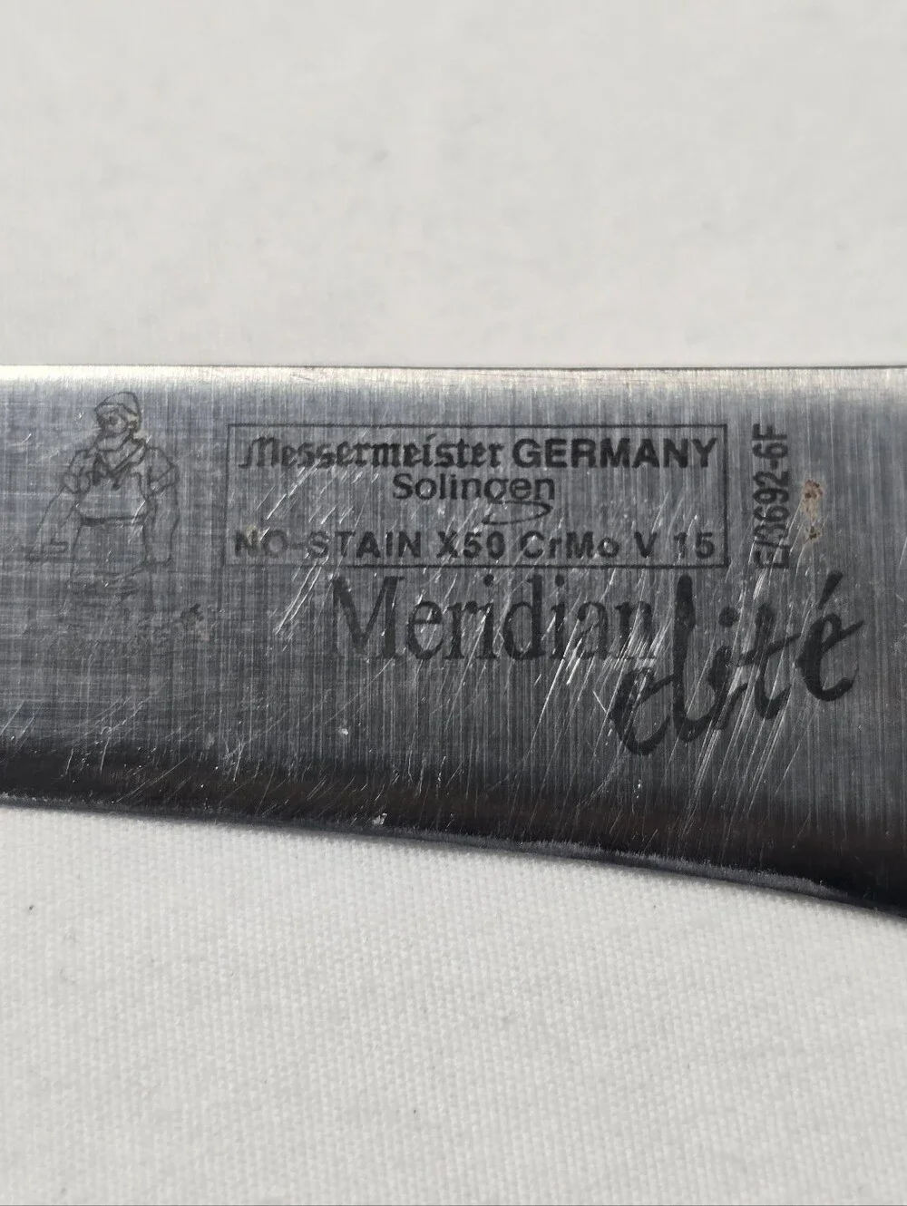 Messermeister Meridian Elite Boning Knife 6